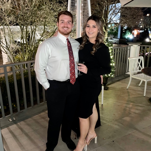 Meet your Posher, Brittany - Picture 1 of 1